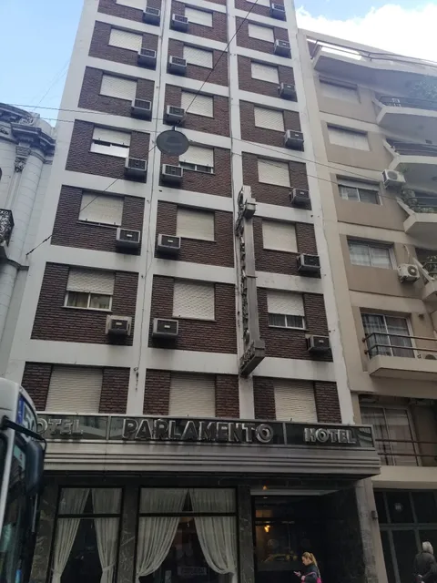 Hotel Parlamento