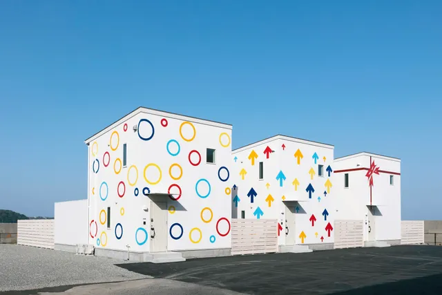 淡路島貸別荘 リアンみなと