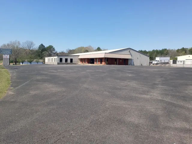 Simmons Lumber Co Inc