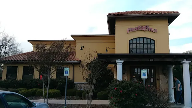 Pastafina's of Cleburne