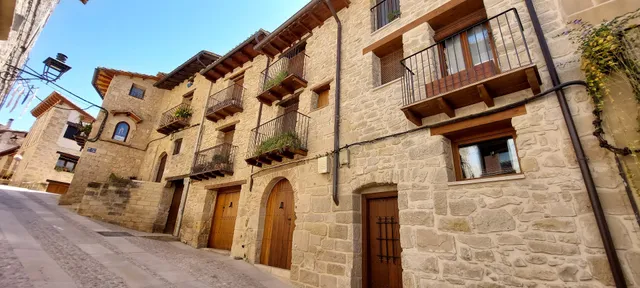 La Casa de Sebastian