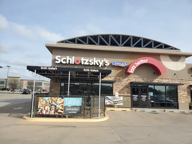 Schlotzsky's