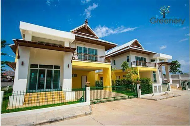 เดอะกรีนเนอรี่ เซ็นทรัล