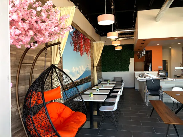 Boba Tea & Crumbs - Shaenfield 1604