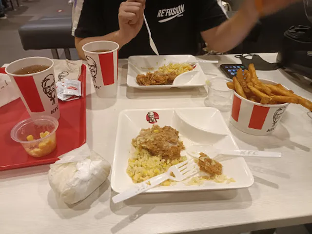 KFC