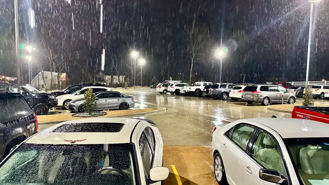 Iglesia Union Cristiana Church