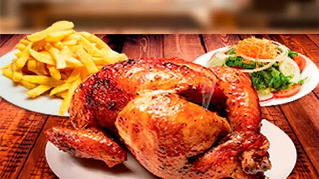 Gatronomía Peruana Misky mikuy