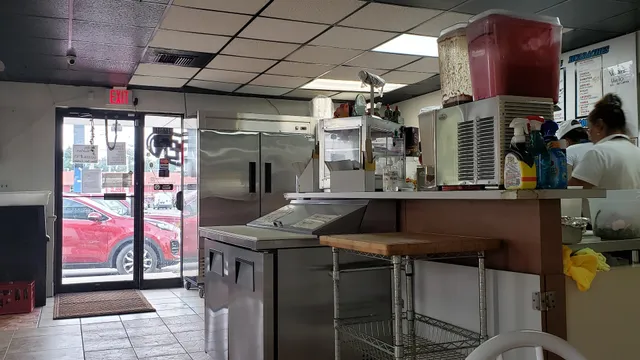 Panaderia Y Taqueria Casas