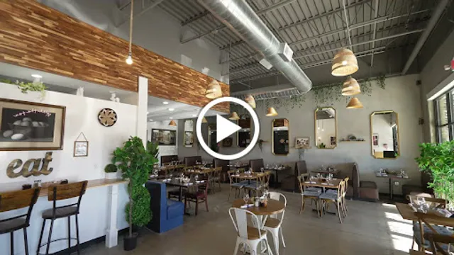 Butterwhisk Brunch House