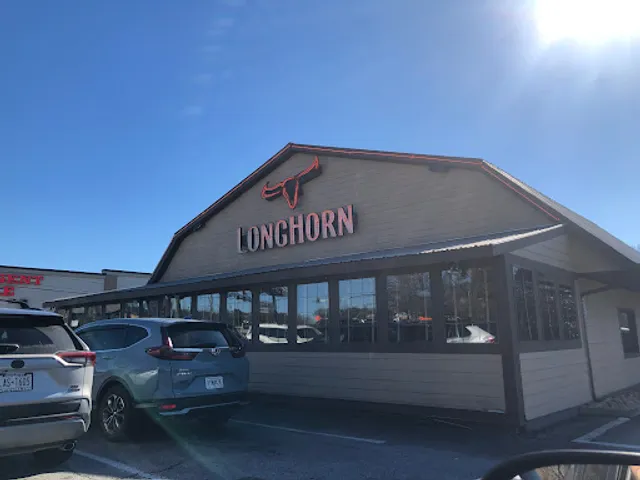 LongHorn Steakhouse