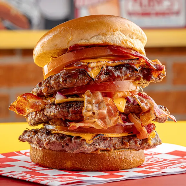 DIDIOS BURGER ERECHIM