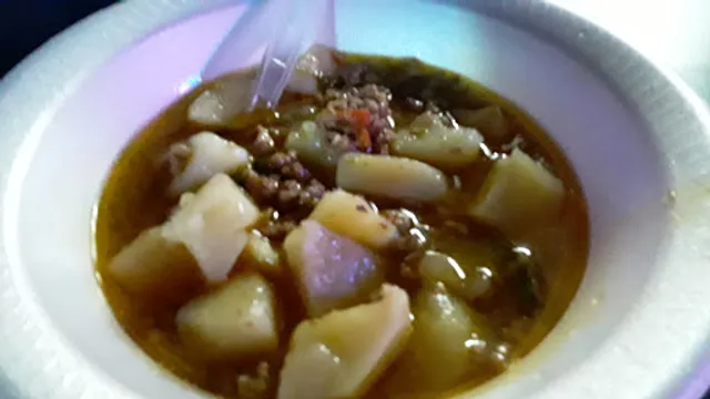 Gloria's Beer Garden