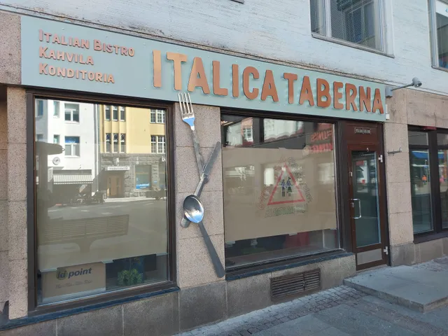 Italica Taberna