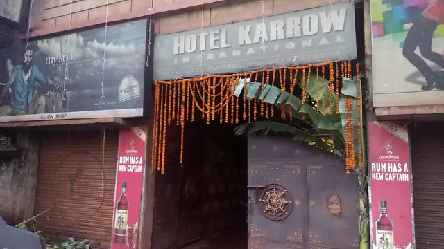 Hotel Karrow