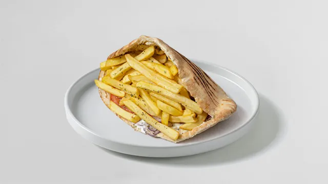 Giros Stavros O Salonikios Aglantzia