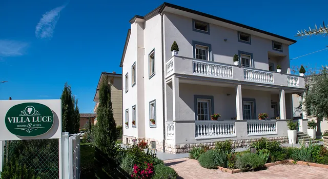 Villa Luce Assisi Rooms & Suites