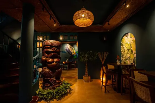 Hummingbird Craft Beer Restaurant & Brunch