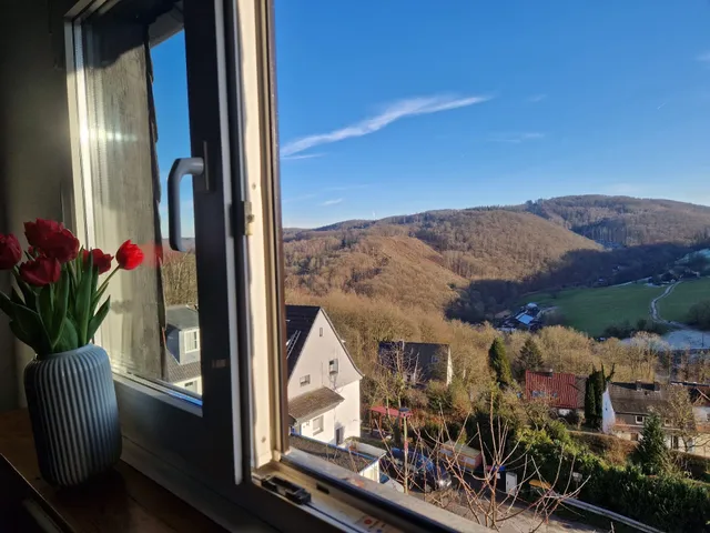 "Wohnen auf Zeit" Monteurwohnungen Sylvia Rochlitz