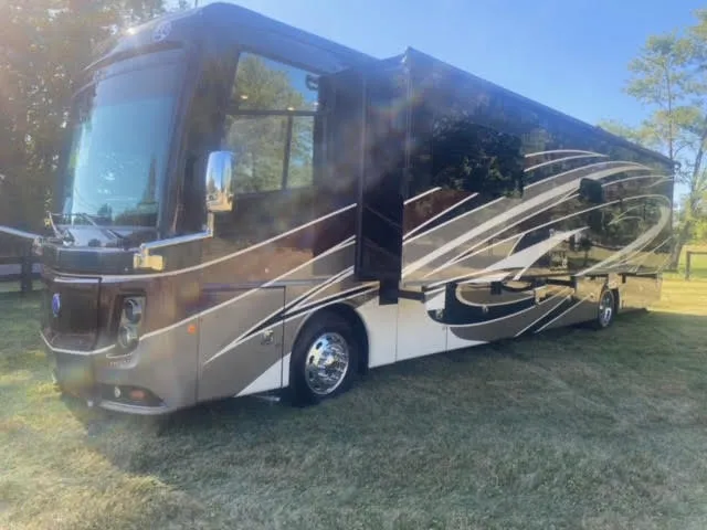 Day Brothers RV Sales Center