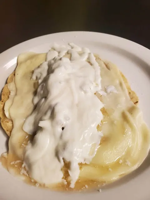 El Gueguense Restaurant