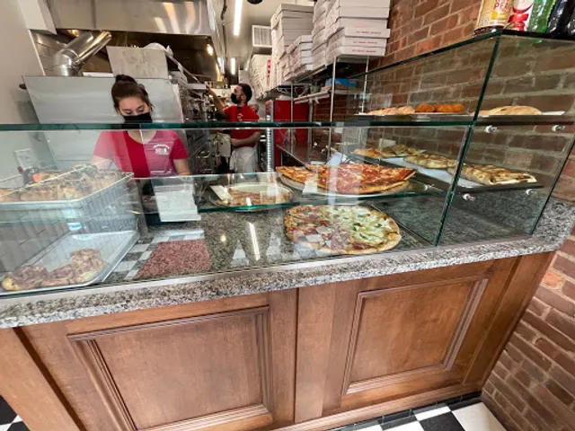 Umberto's of Oyster Bay