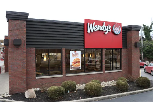 Wendy's
