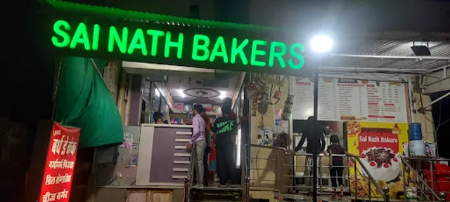 Sai nath Bakers