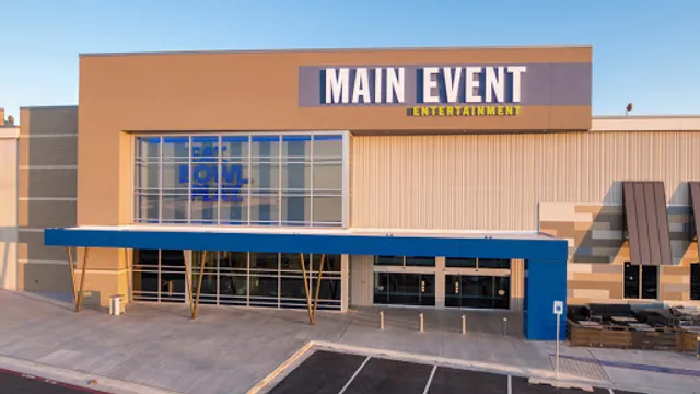 Main Event Independence