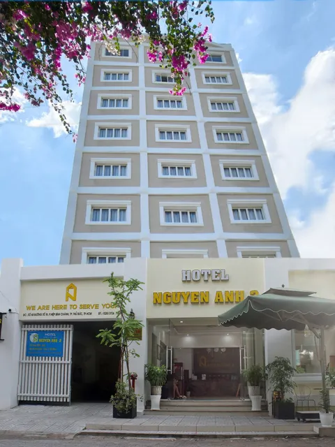 Hotel Nguyen Anh 2
