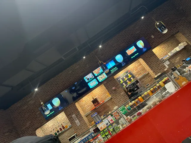 Punjaabi Indian Cuisine