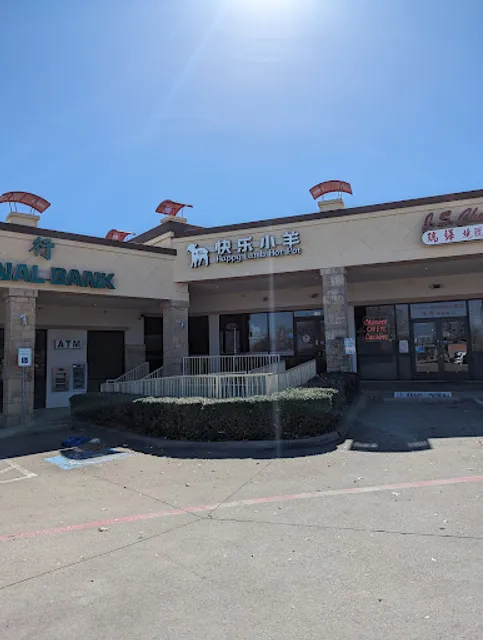 Happy Lamb Hot Pot, Plano