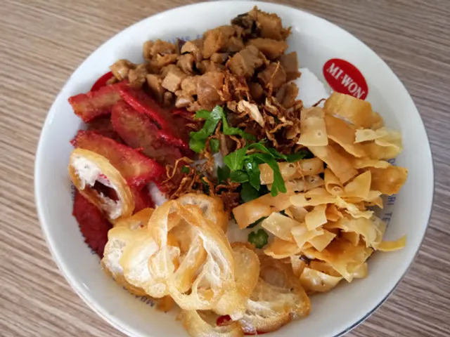 Love World Vegetarian