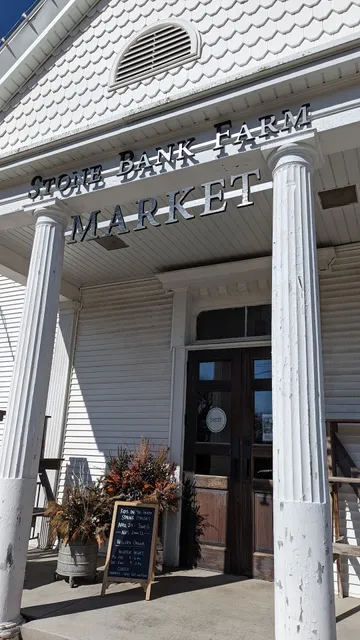 Stone Bank Farm Market