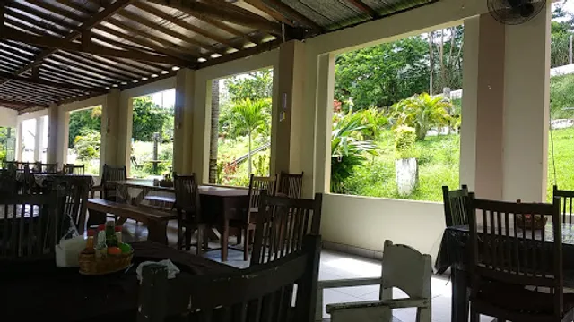 Espaço Gourmet Restaurante e Eventos