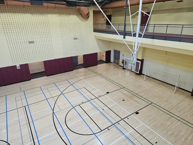 Athletic Recreation Center (ARC) - Saint Joseph's University