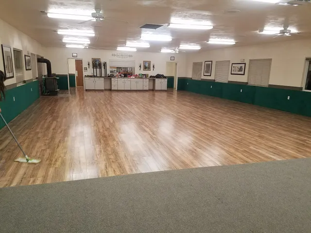 Mountain View Event Center