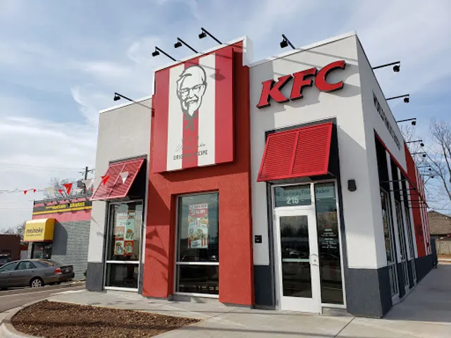 KFC