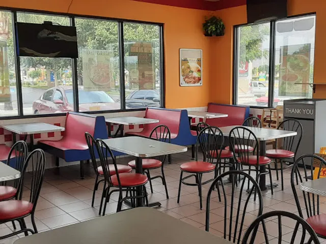 Castañeda's Mexican Food