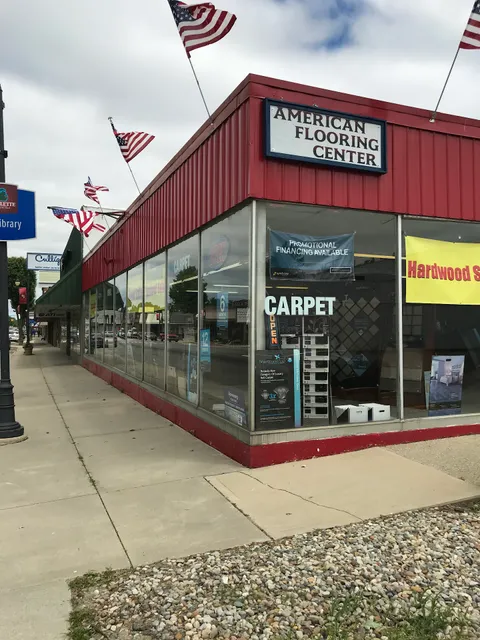 American Flooring Center