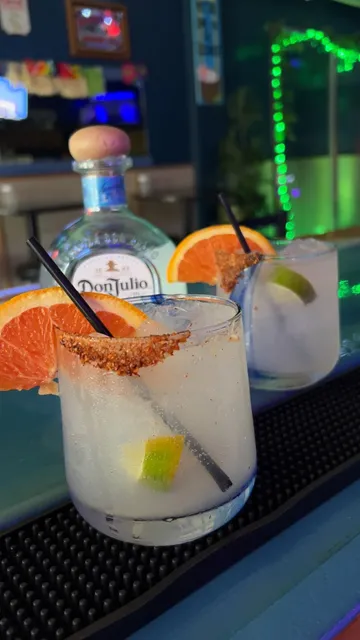 Ruthie’s Cantina LLC