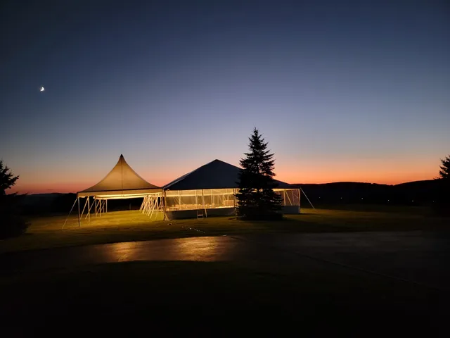 Heavenly View Estate Farm