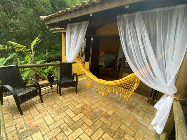 Pousada Villa São Pedro