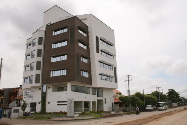 Hotel Millenium Barrancabermeja