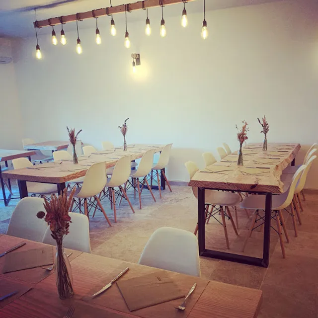 Le Comptoir de Payzac