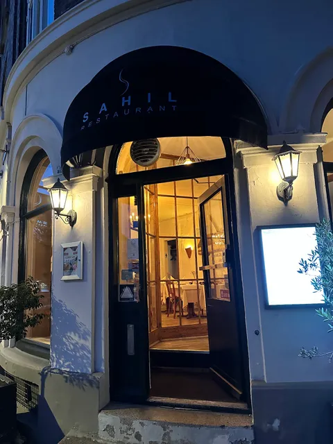 Sahil Restaurant