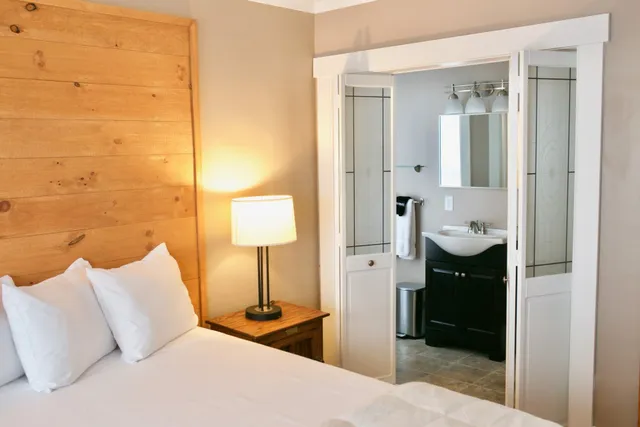 The Inn at Kampfires