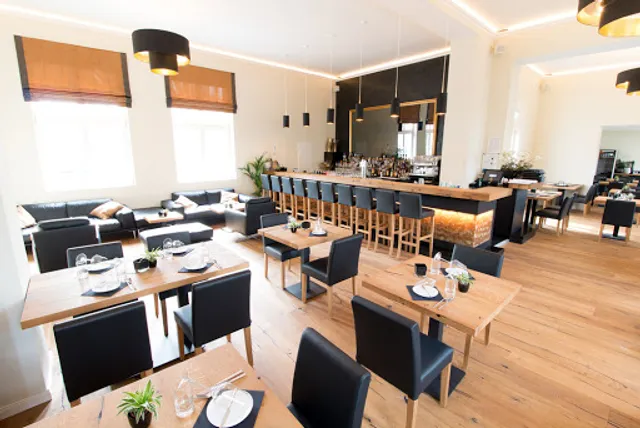 Nordbahnhof Siegburg