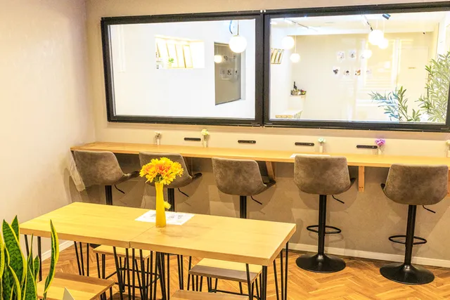 PREFAM もふもふのひととき