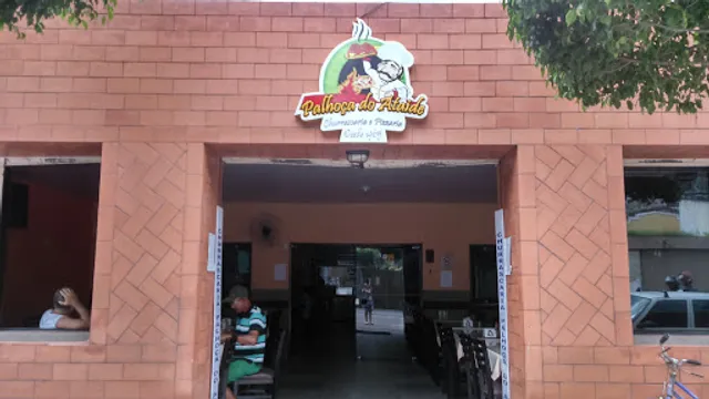 Restaurante do Ataíde