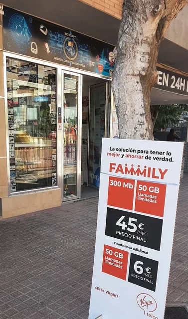 Regals Intel·ligents Benidorm